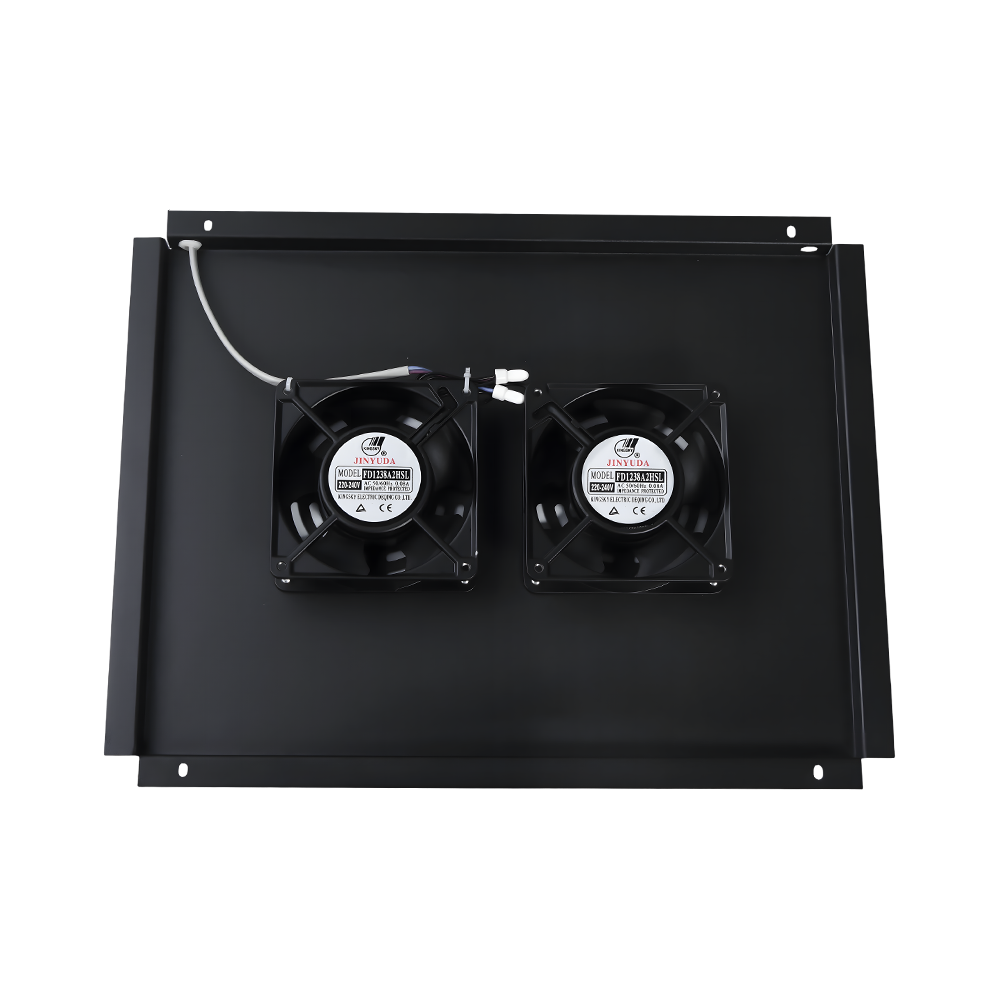 600 Fan frame
