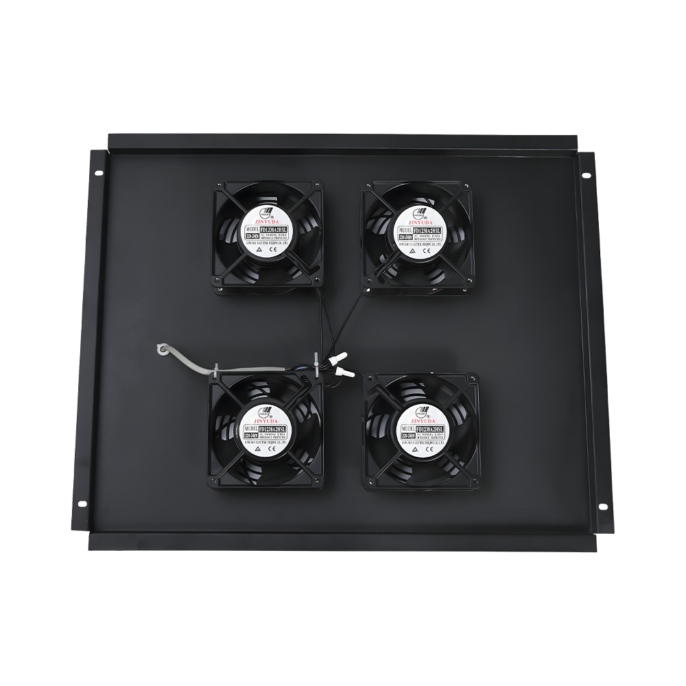 800 Fan Frame