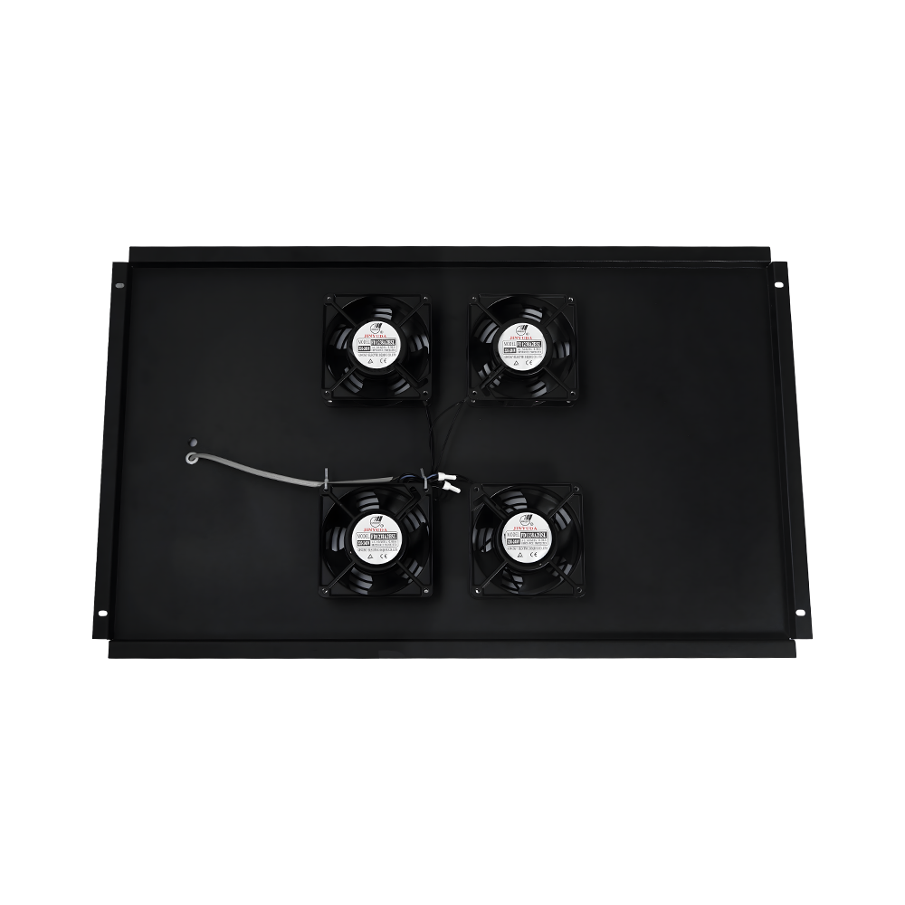 1000 Fan Frame