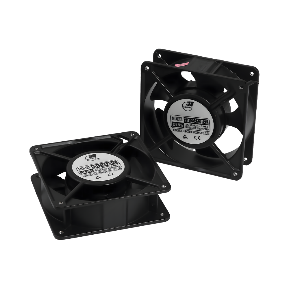 Cooling Fan
