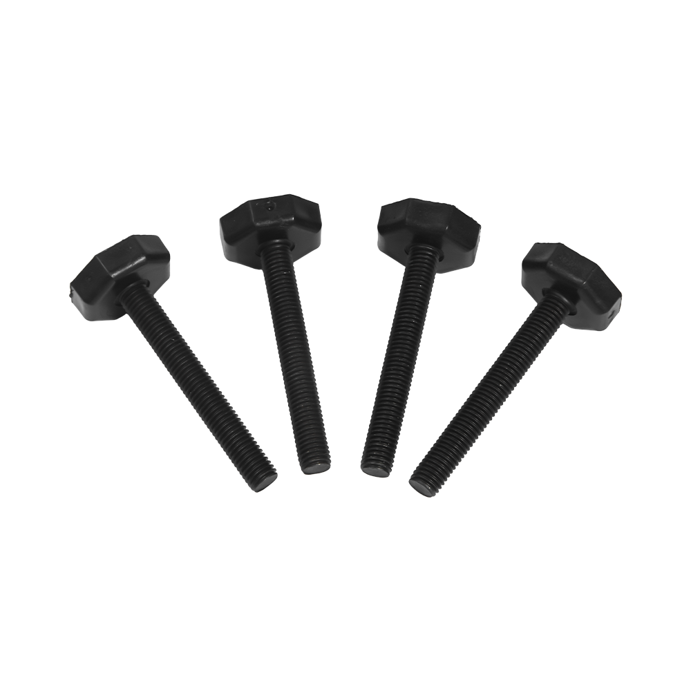 Screw Pack