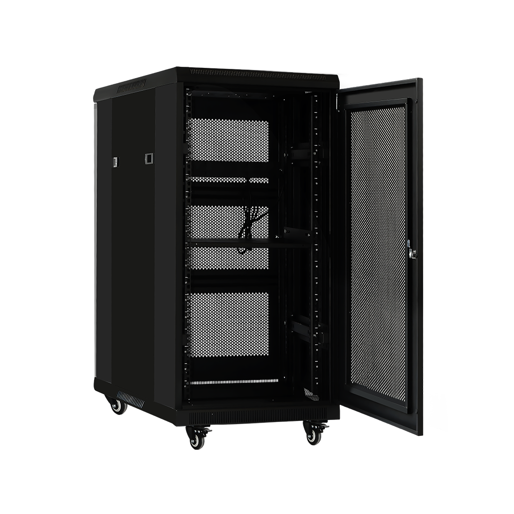 Network Cabinet