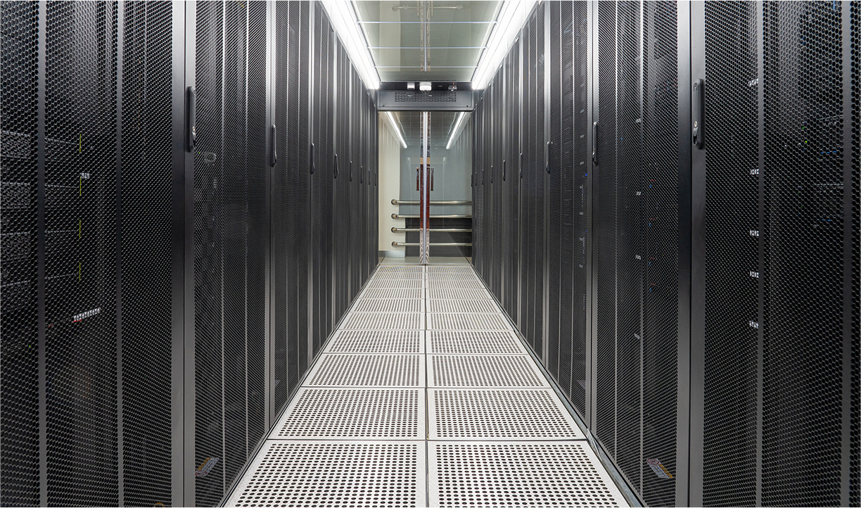 Network Cabinets And Accessories