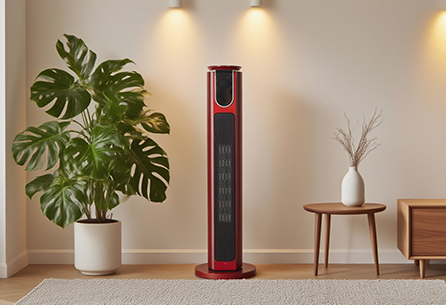 High-Efficiency & Energy-Saving Heaters: Newly Launched to Fortify Your Warm Winter Home Defense