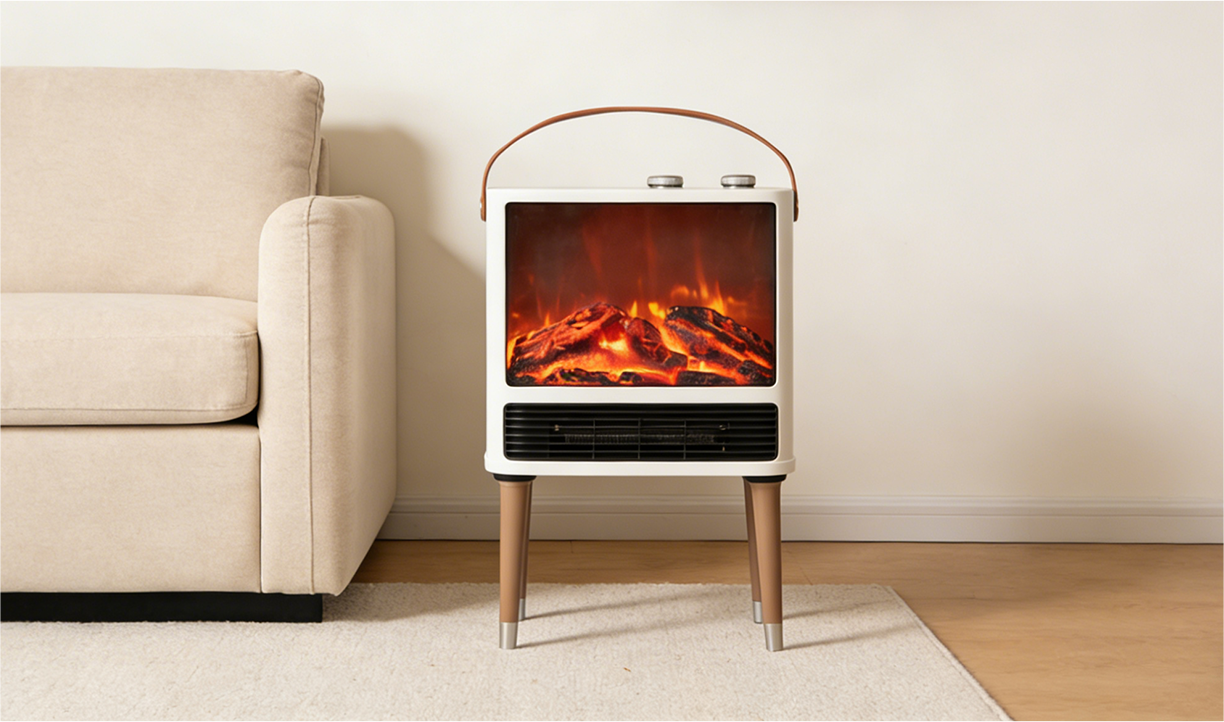 Heater
