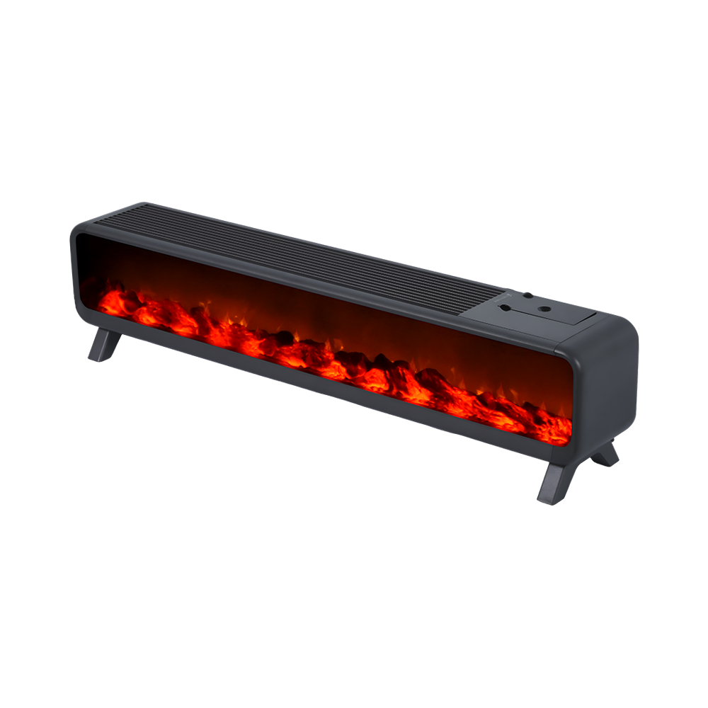 2200W Touch Control Graphene Heater