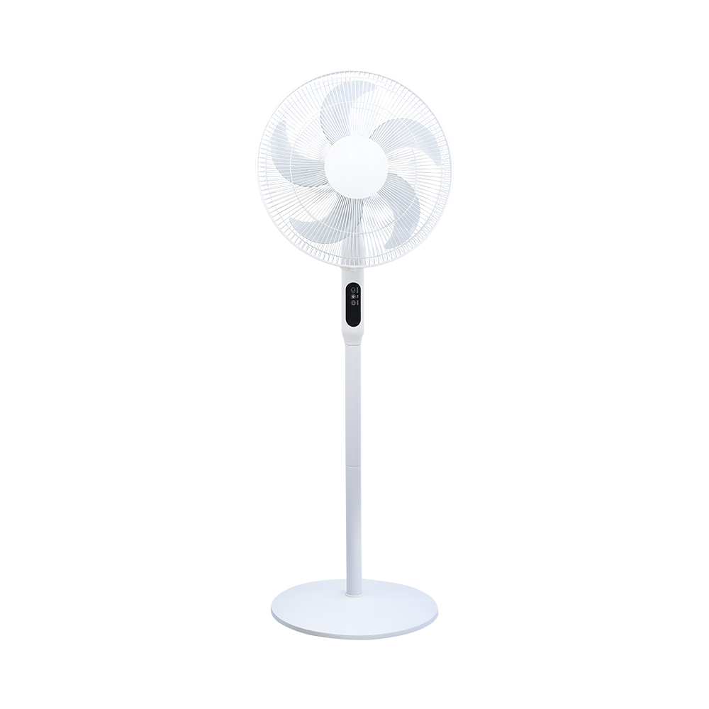 16-inch Remote Control Floor/Deskfan