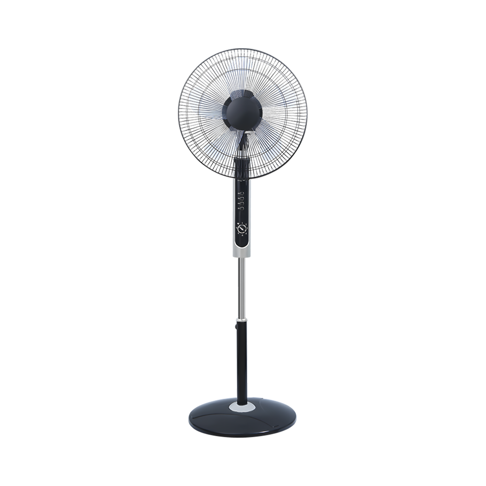 16-inch Mechanical Floor Fan