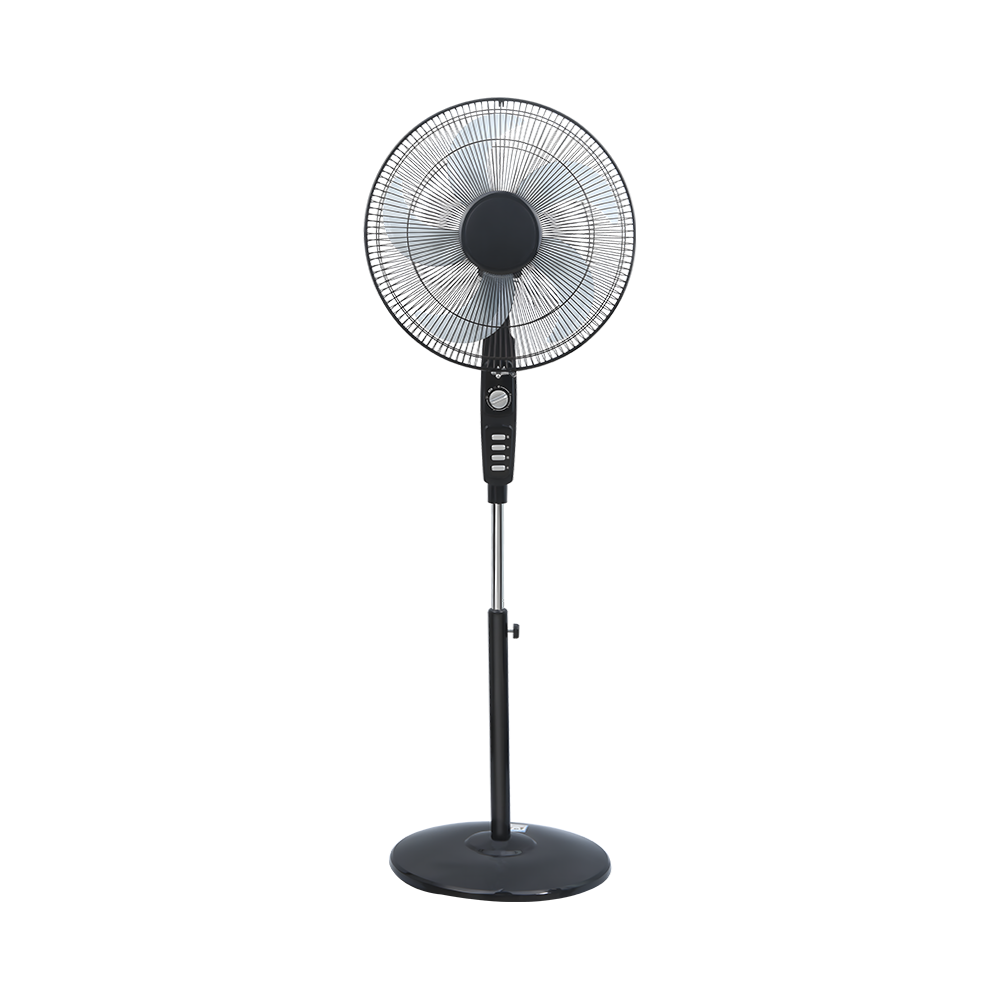 16-inch Mechanical Floor Fan