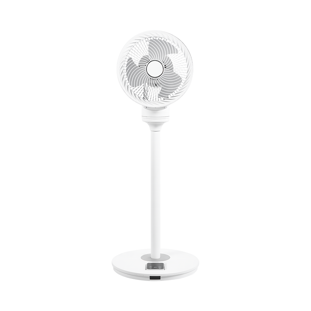 10-inch DC Circulator Fan