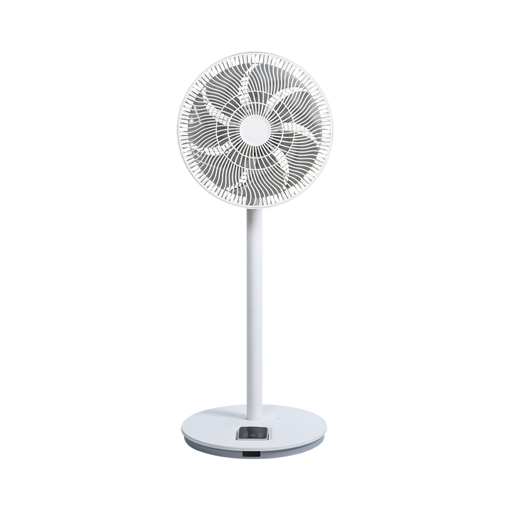 14-inch DC Circulator Fan