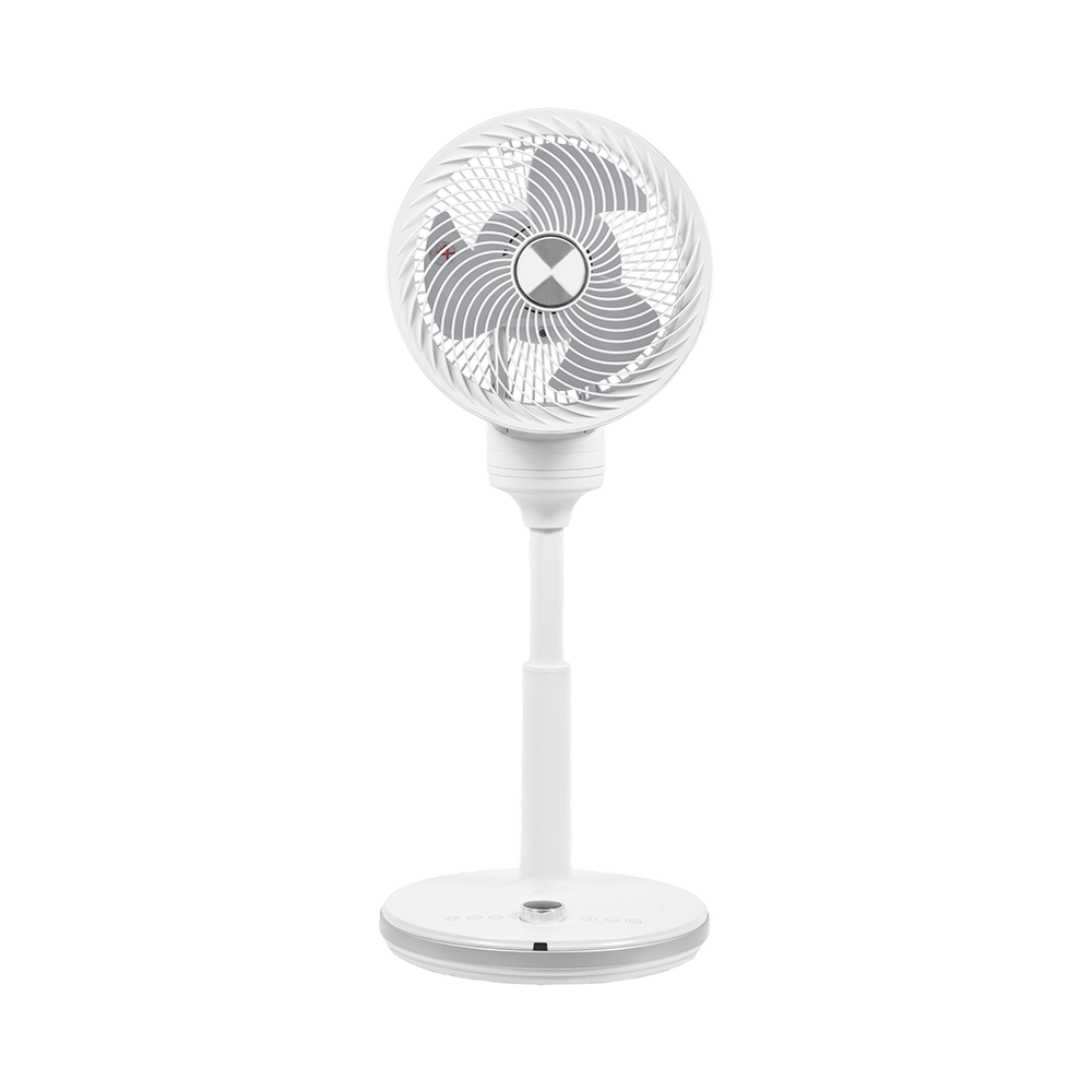 10-inch DC Circulator Fan