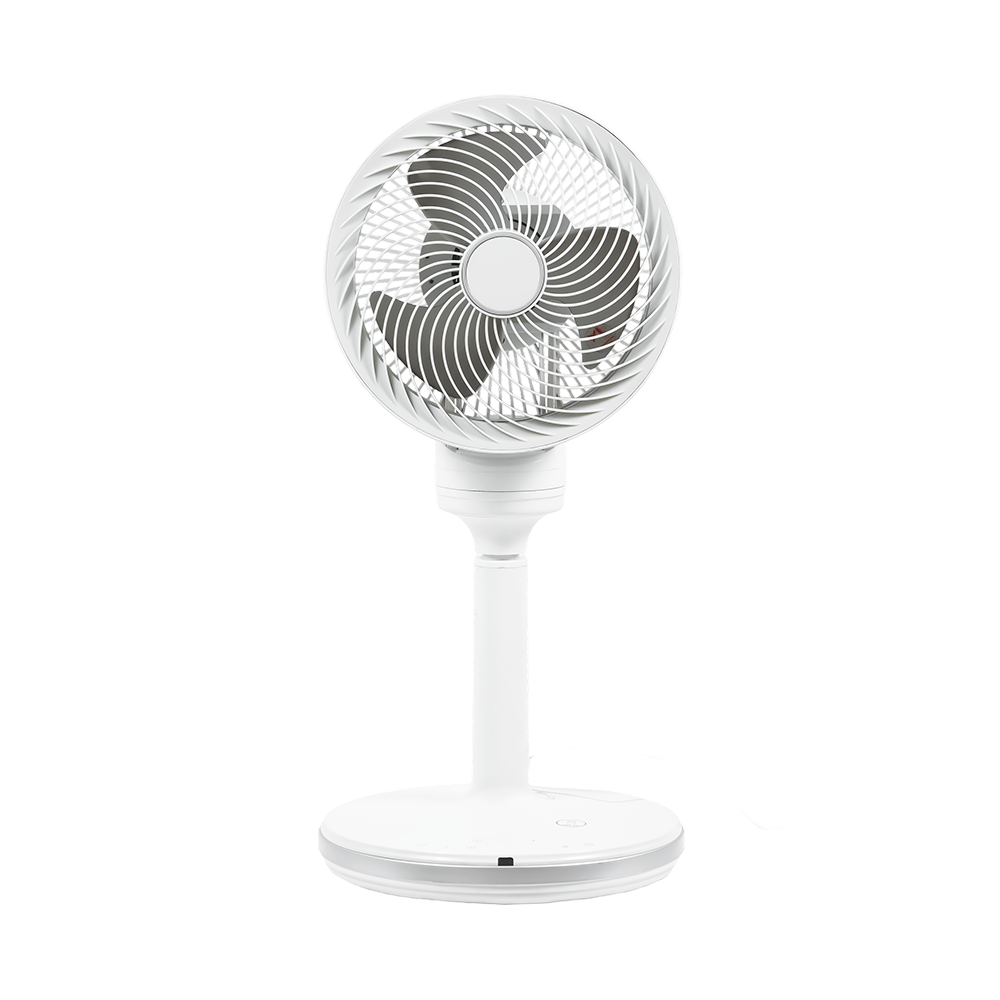 10-inch DC Circulator Fan