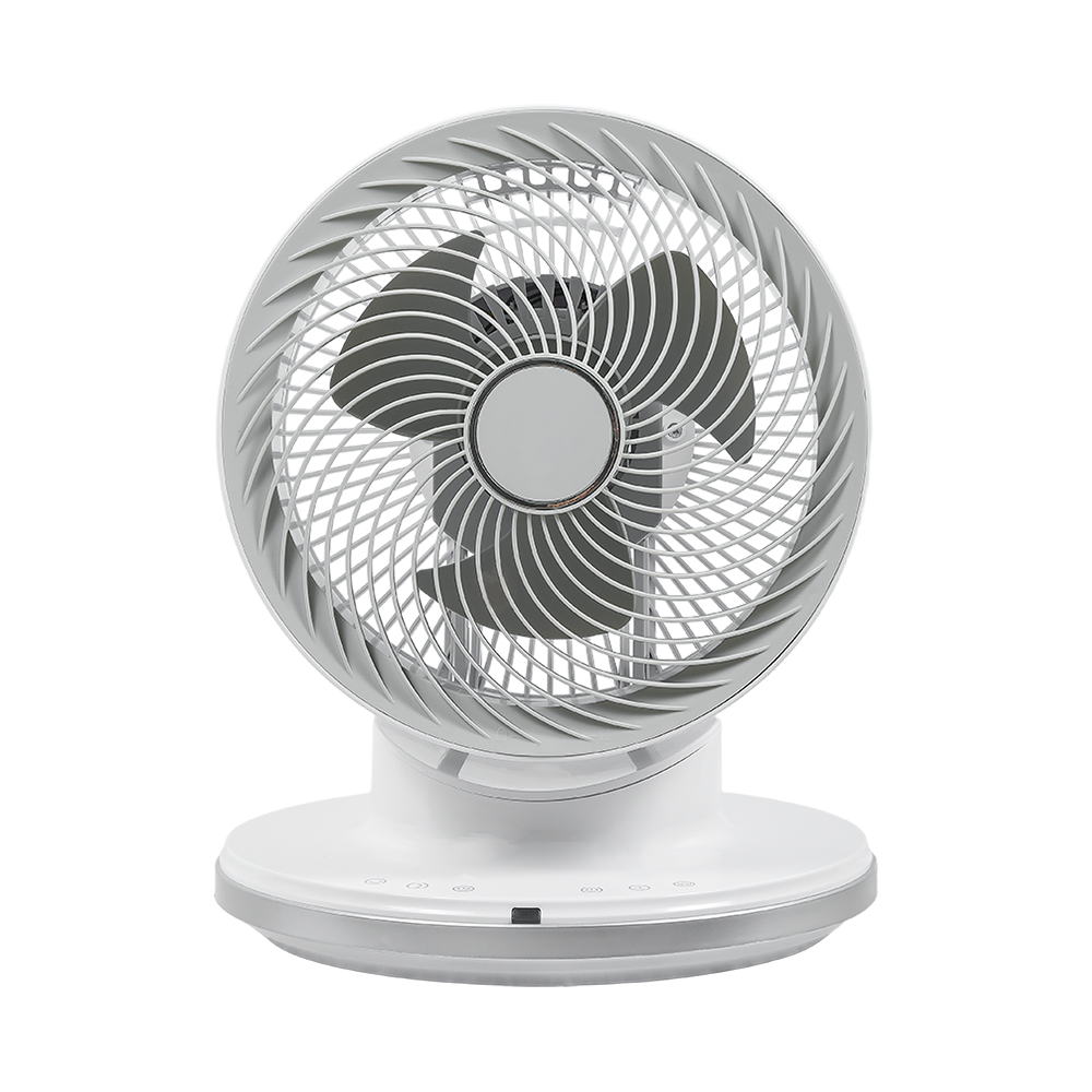 AC Desk Circulator Fan