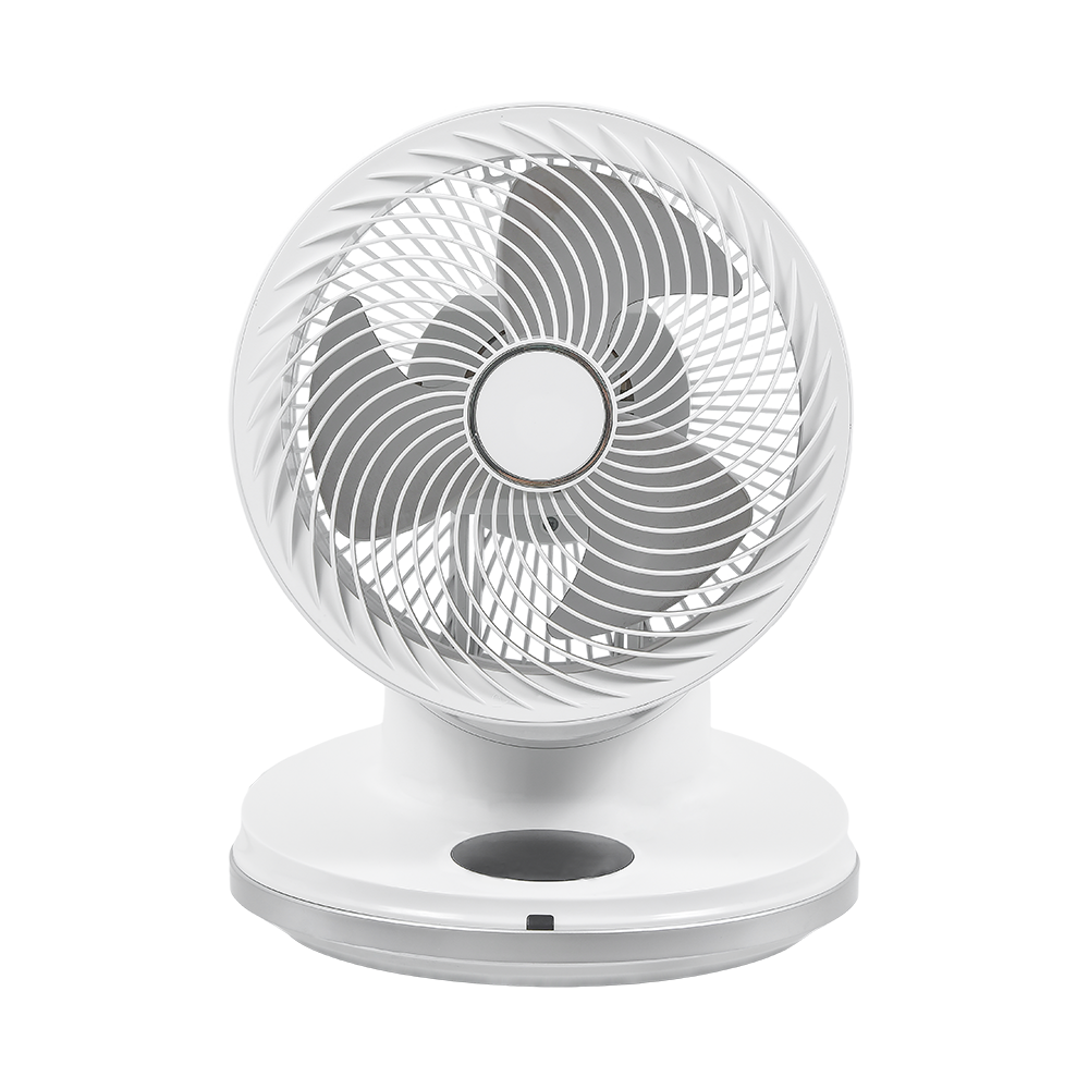 DC Desk Circulator Fan