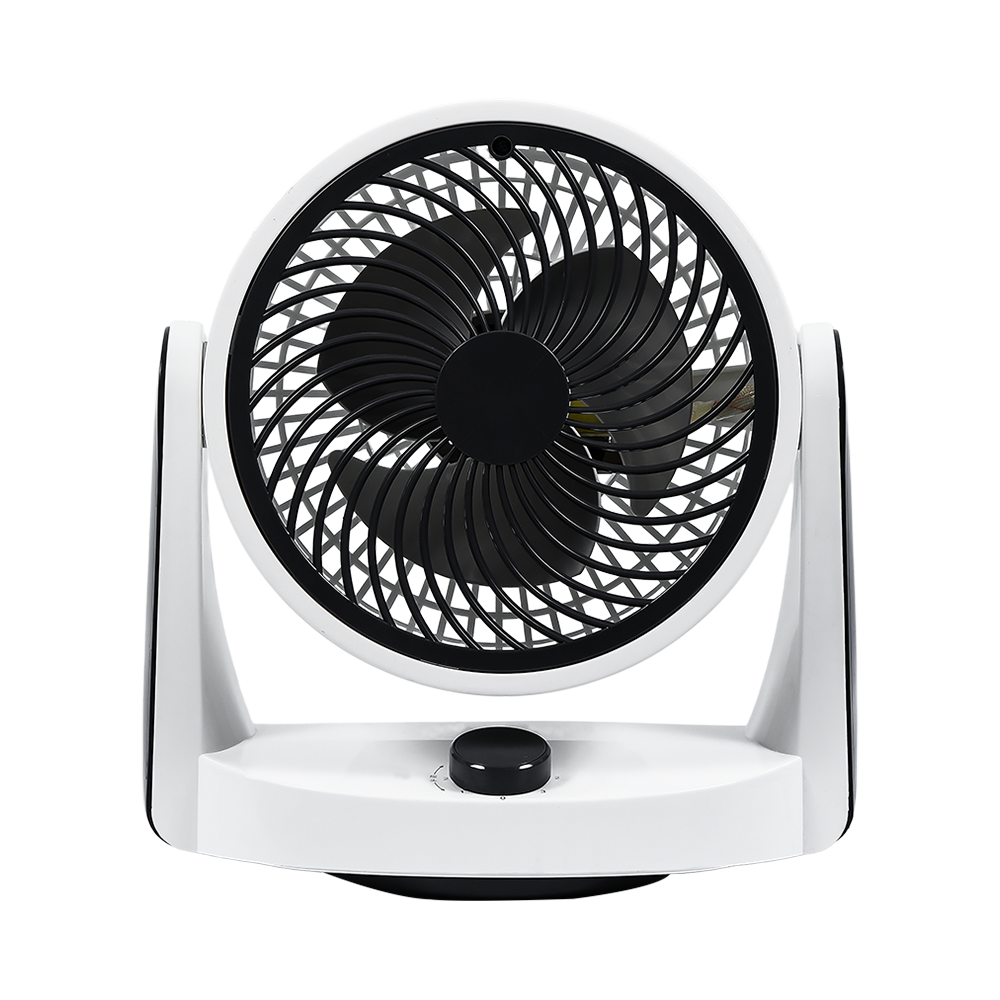 8-inch AC Circulator Fan