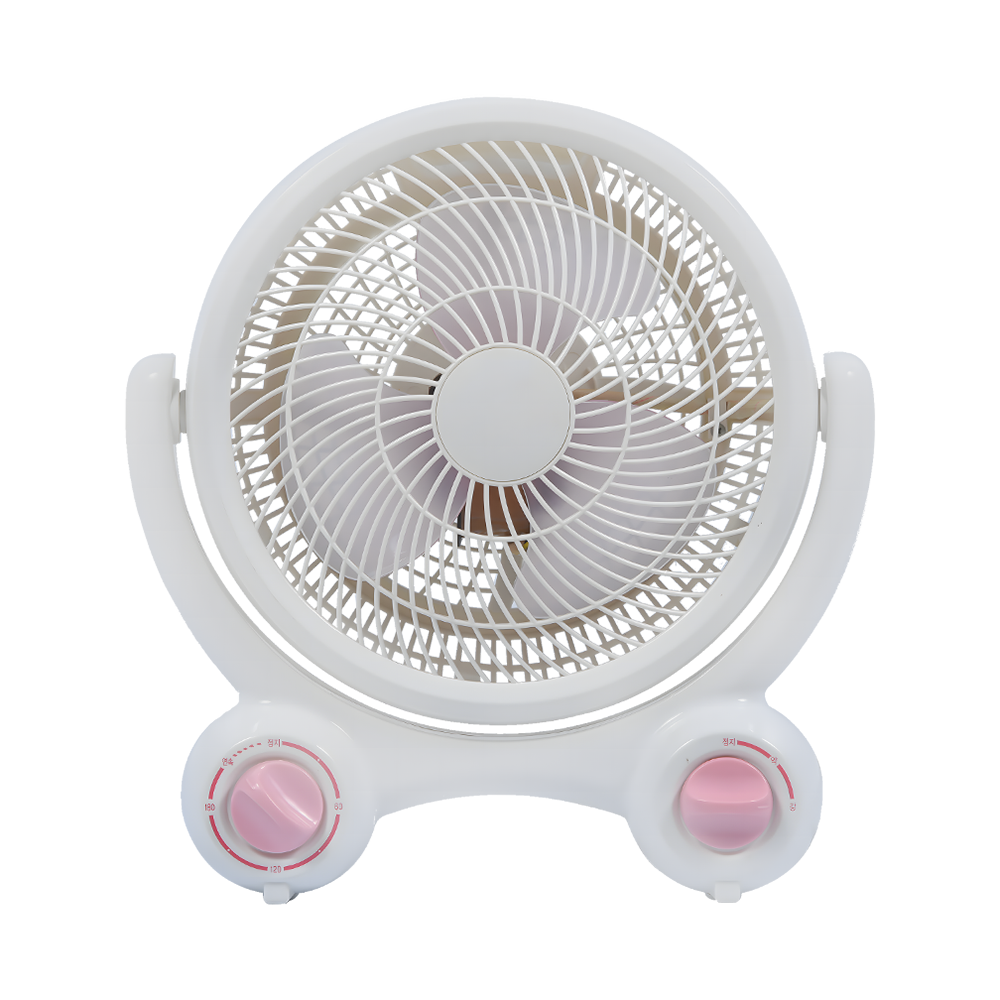 8-inch AC Mechanical Circulating Fan
