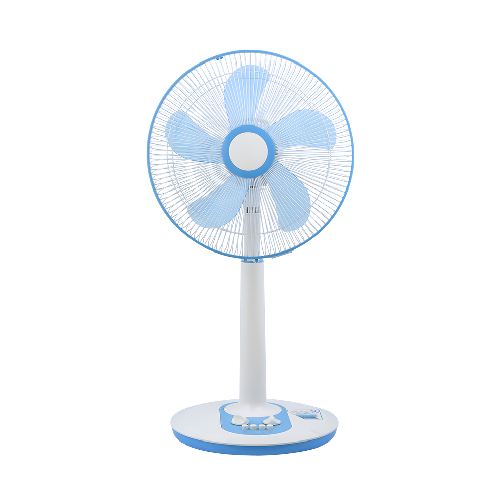 14-inch Mechanical Floor-standing Fan