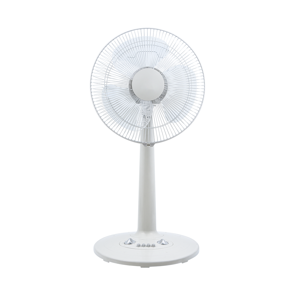 14-inch Mechanical Floor-standing Fan