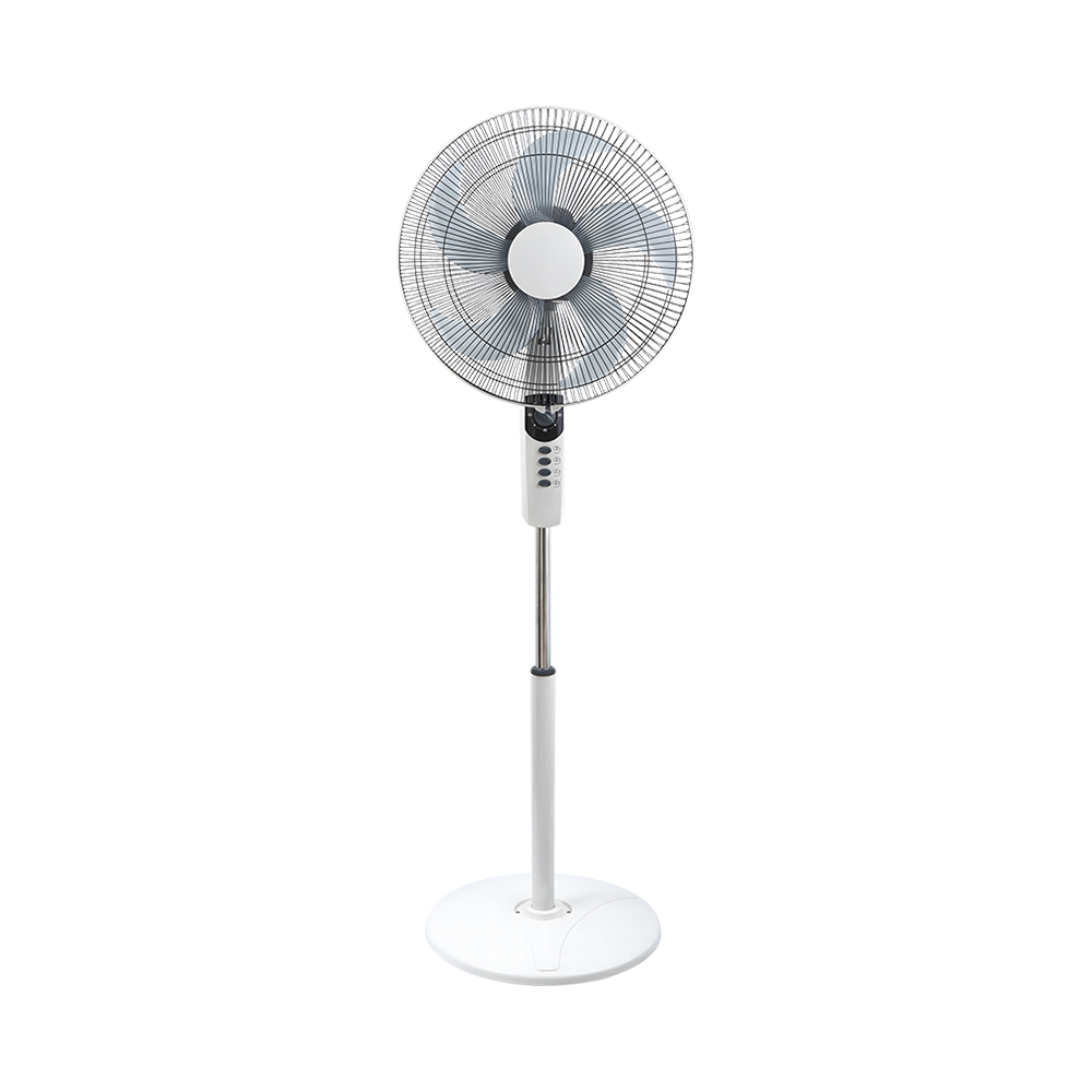 16-inch Mechanical Floor Fan