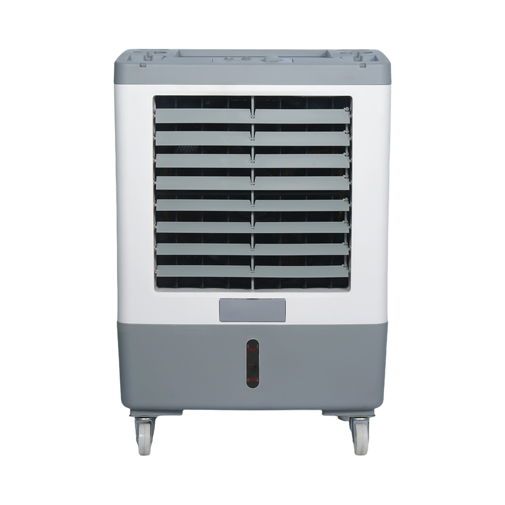 Portable Industrial Water Air Cooler Fan