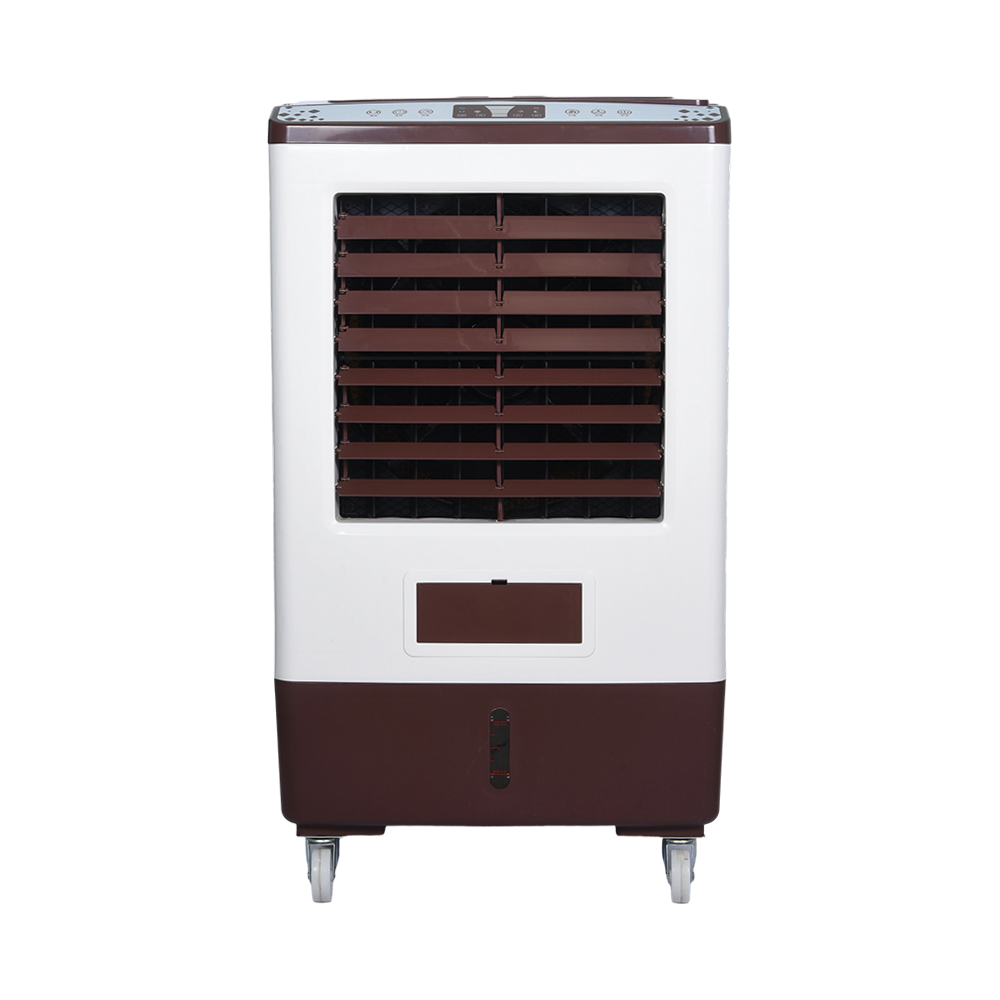 Portable Industrial Water Air Cooler Fan