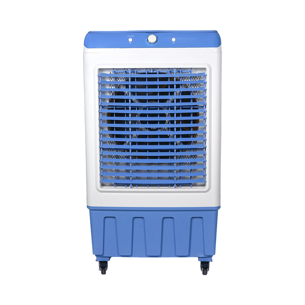 Big Capacity 50L Portable Air Cooler Fan
