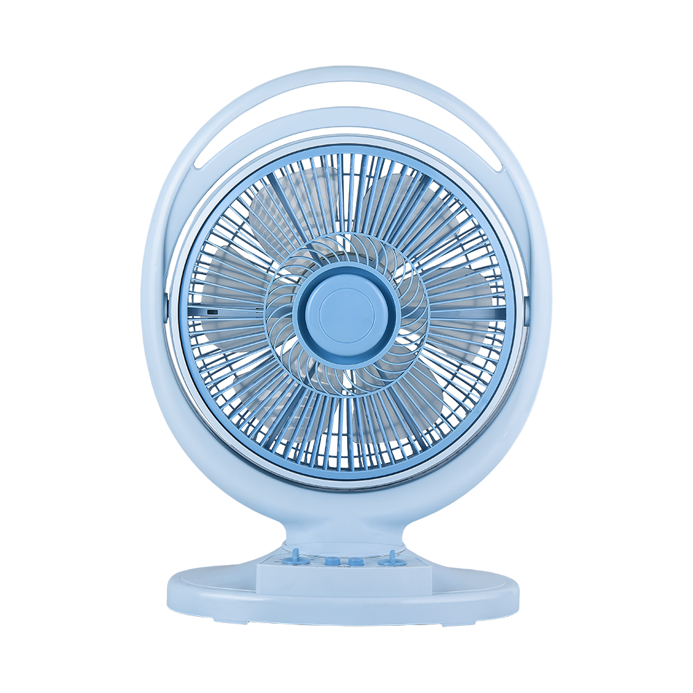 14-inch Rotary Electric Fan