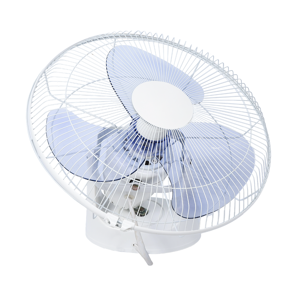 Ceiling-mounted Fan