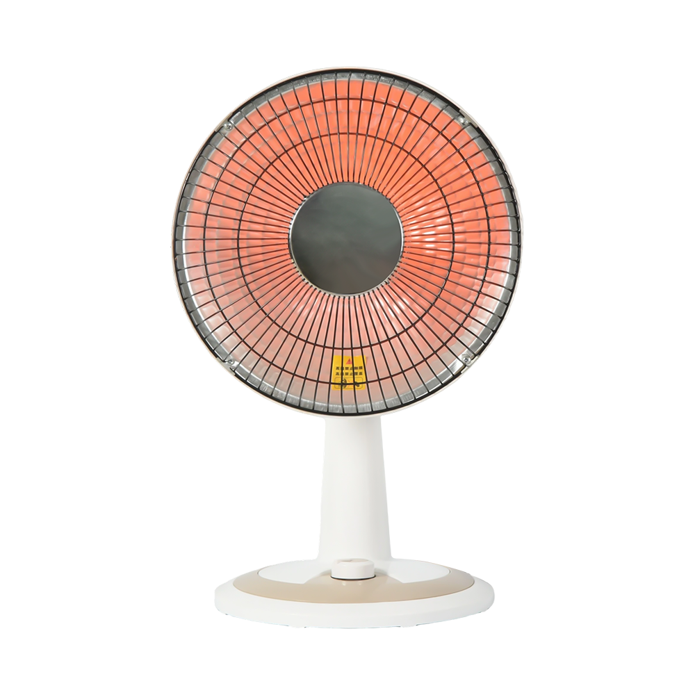 800W Far-Infrared Oscillating Heater
