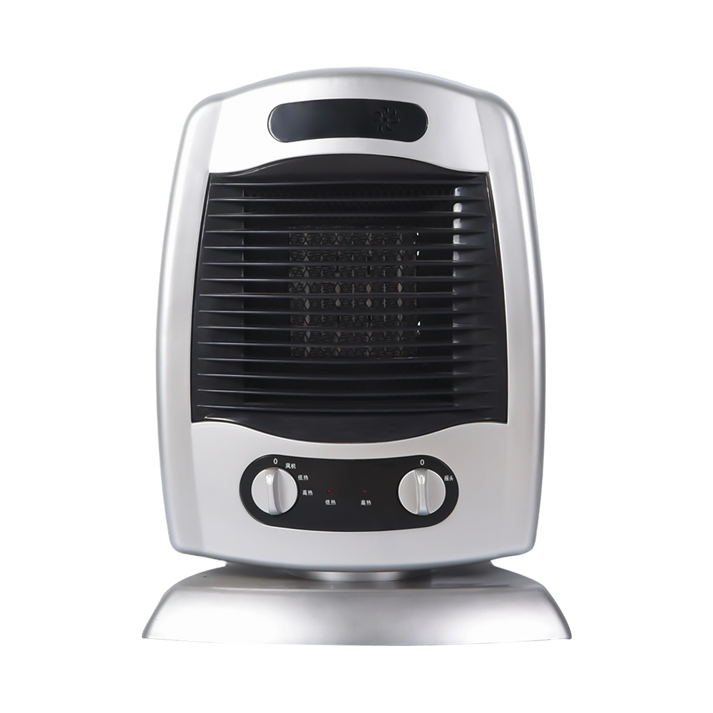 1600W PTC Ceramic Heater Mechanical