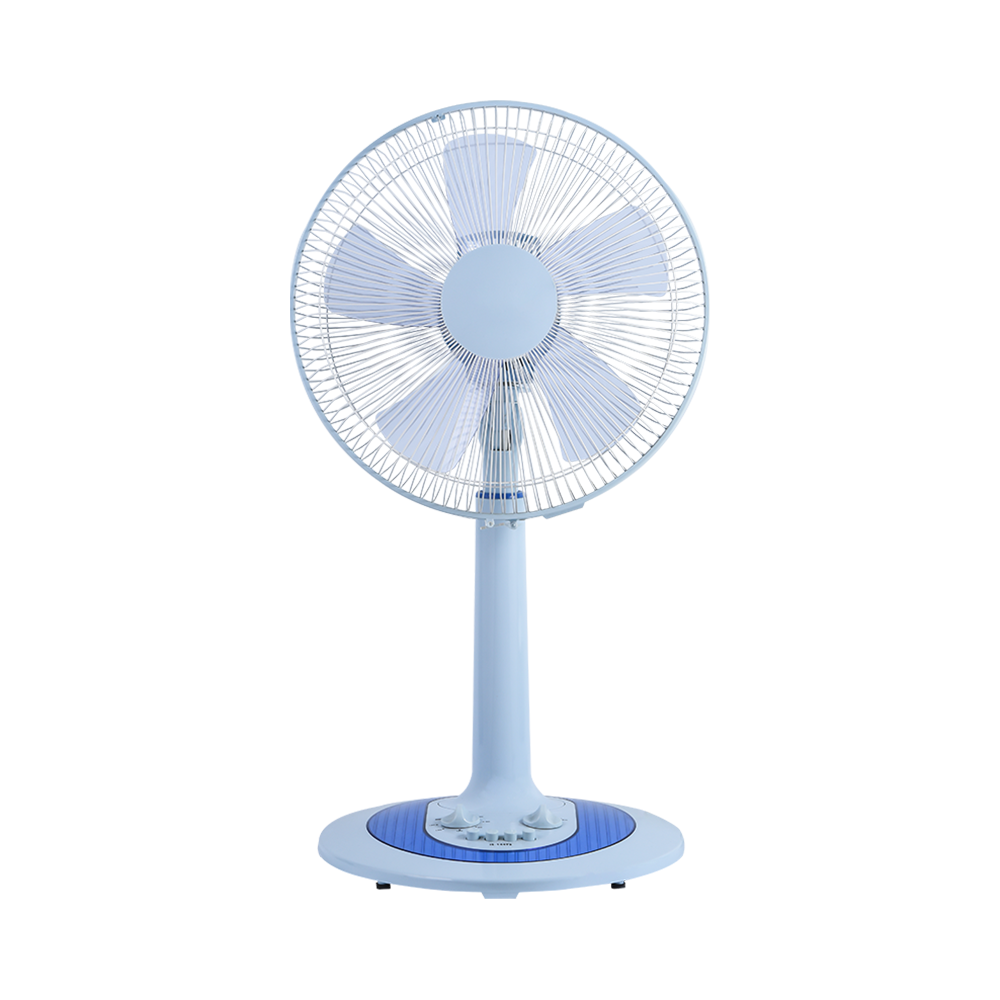 14-inch Mechanical Floor-standing Fan