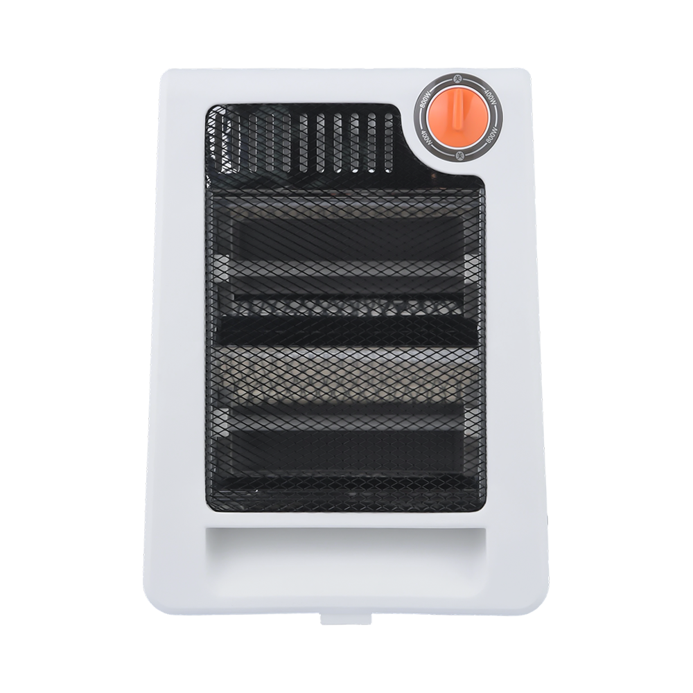 Compact Quartz Tube Heater