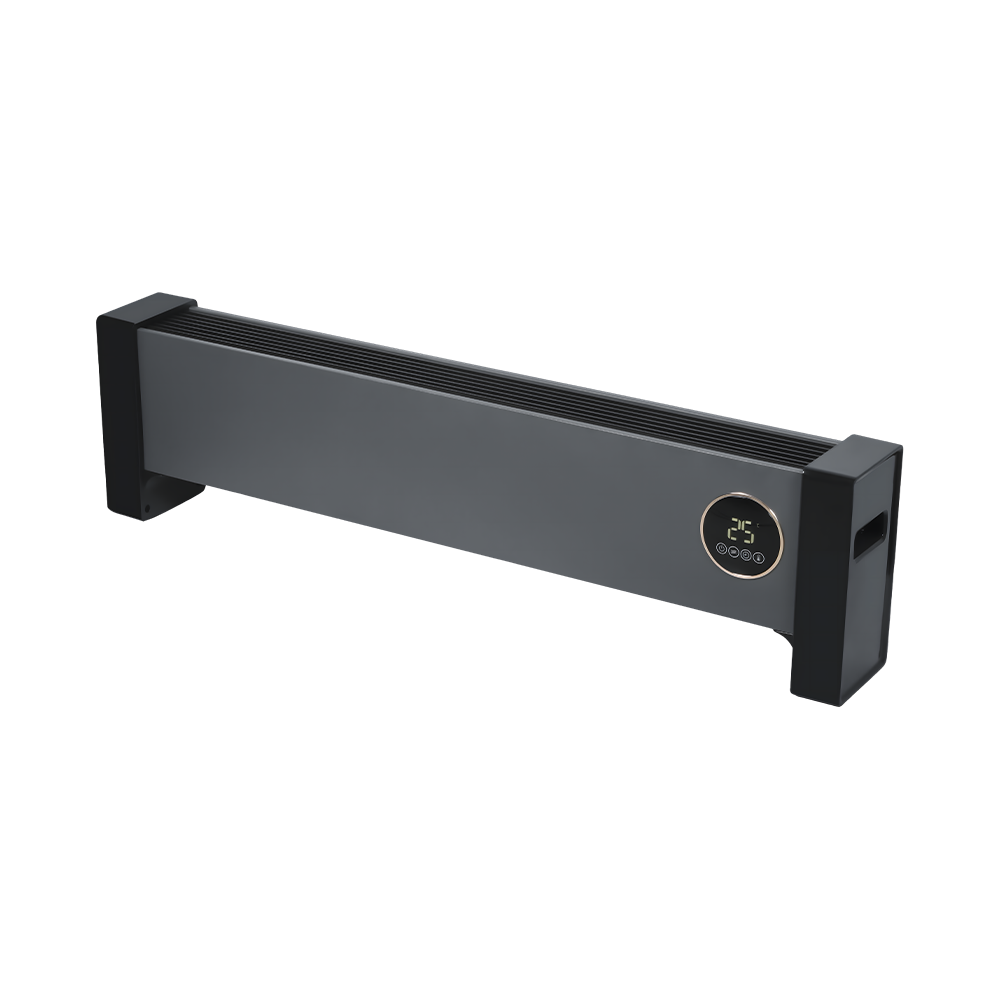 2200W Graphene Baseboard Heater