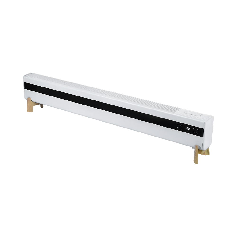 2200W Graphene Heater With Humidifier