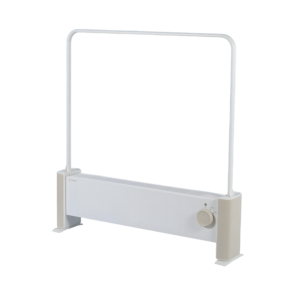 2200W Mechanical Baseboard Heater