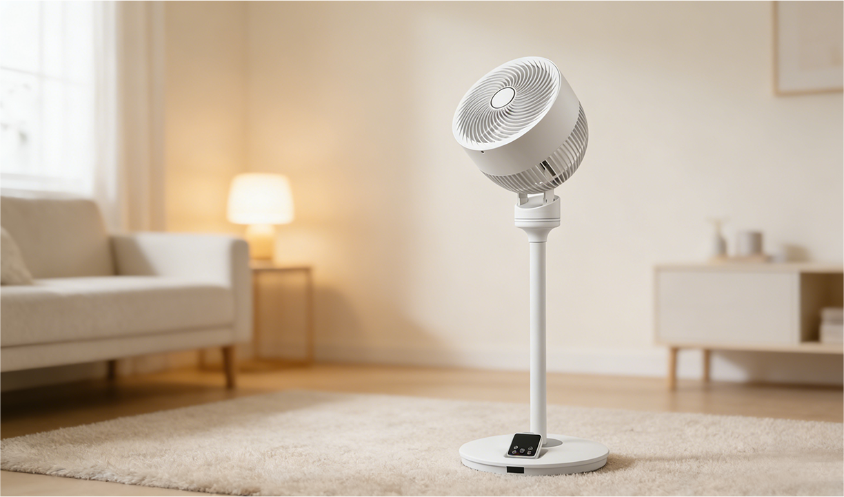 Fan