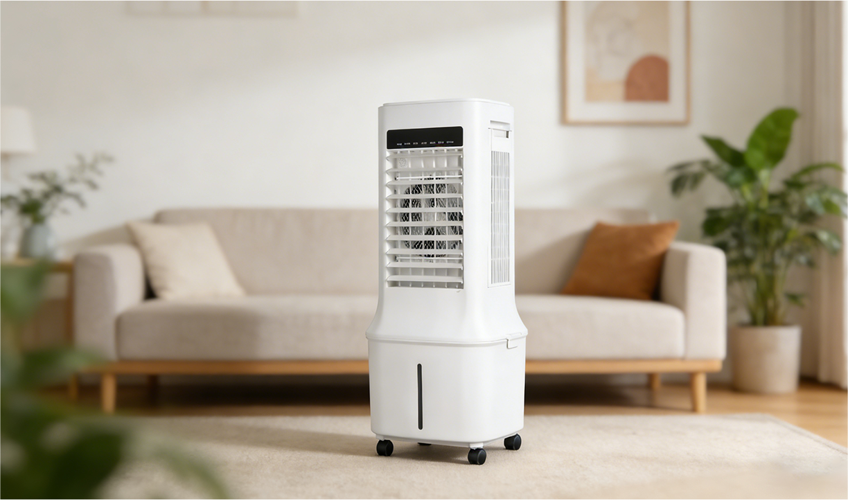 Air Cooler