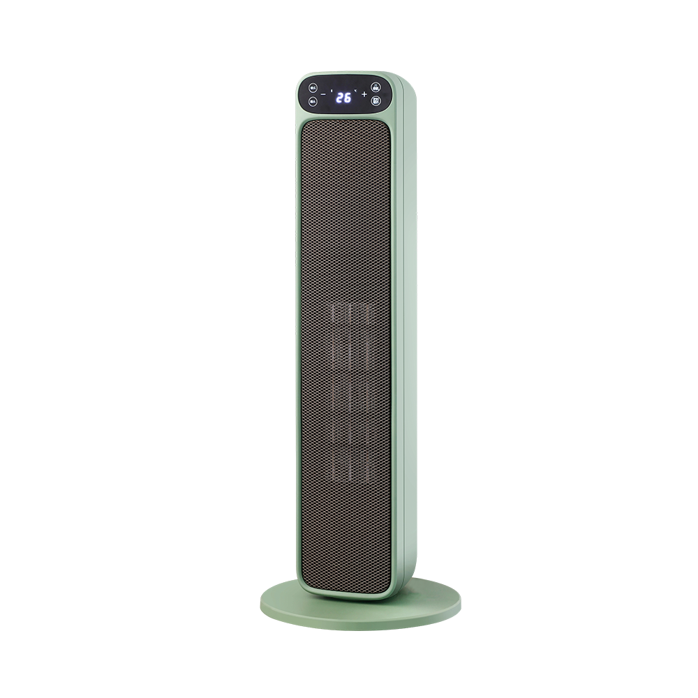 Floor Heater