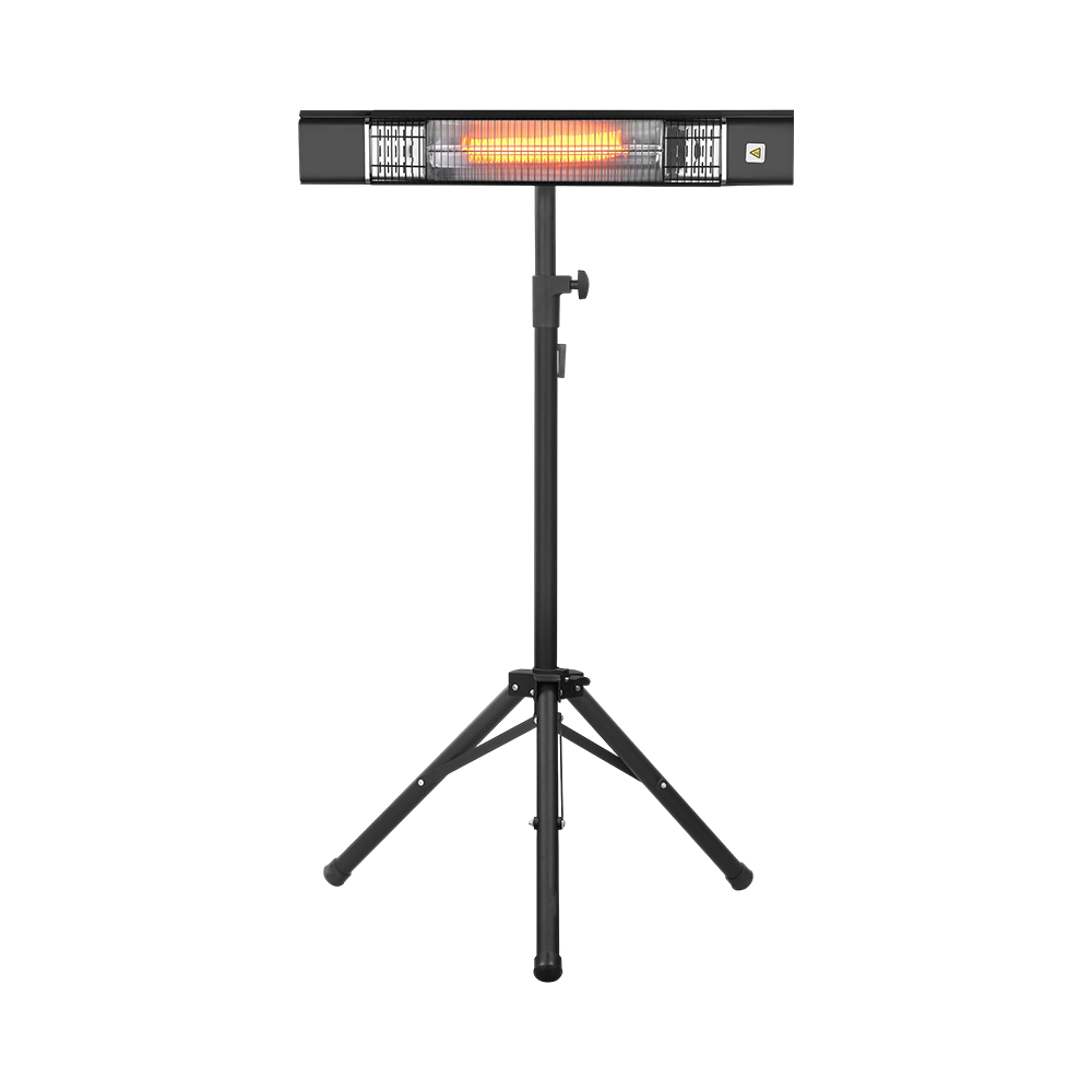 Carbon Tube Heater