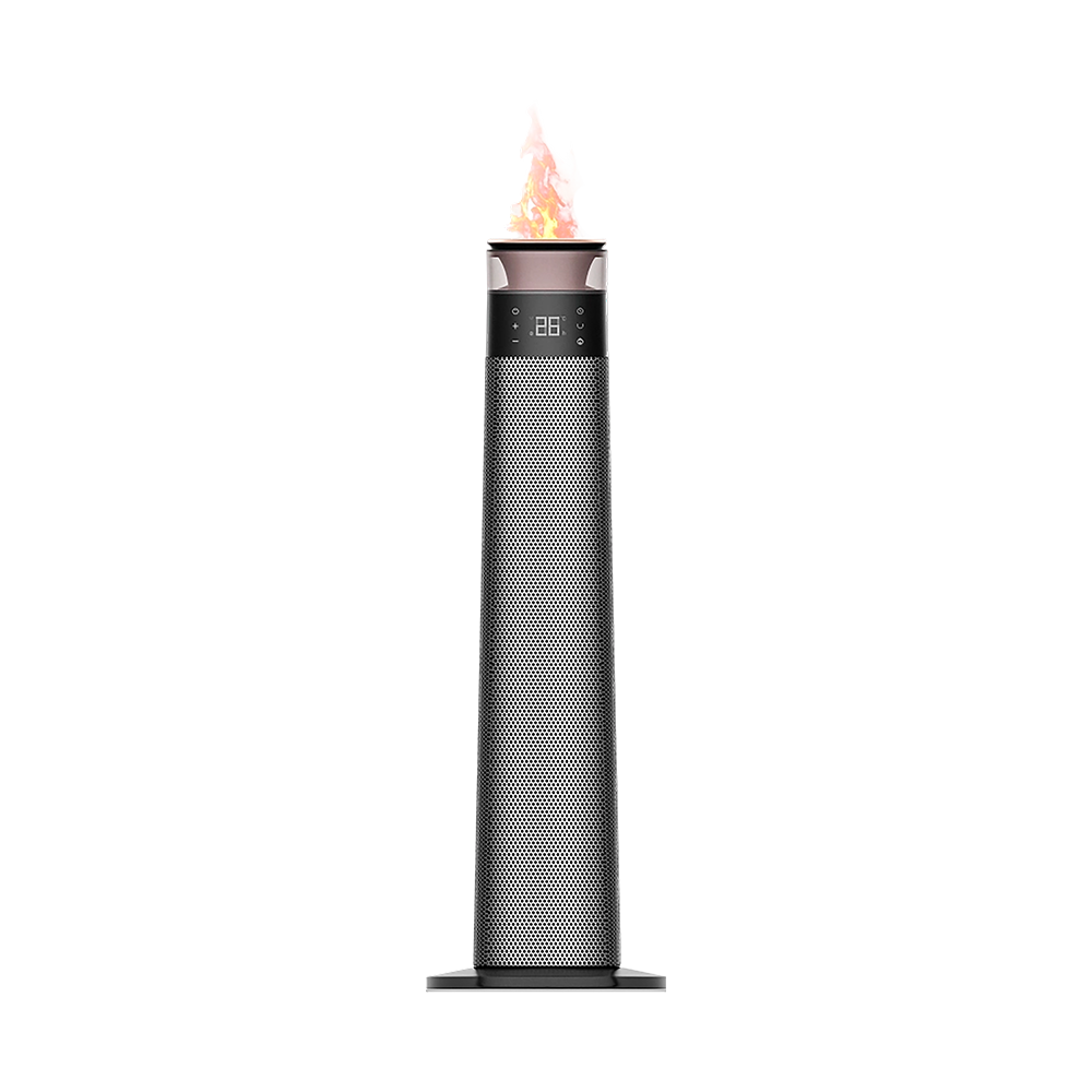 High Tower Humidifying Heater