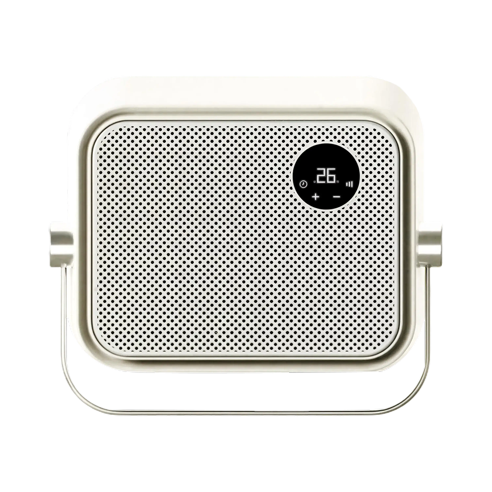 Wall-Mounted Heater
