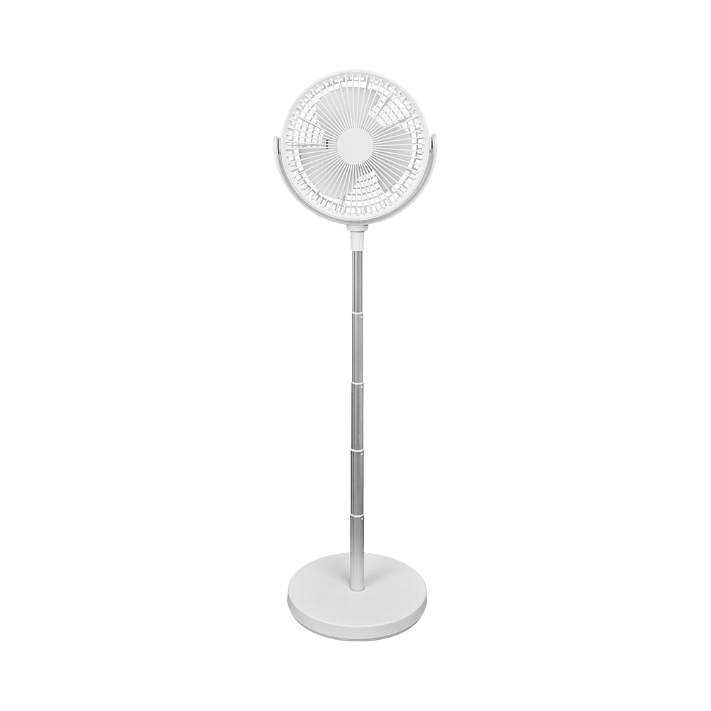 Telescopic Desk Fan