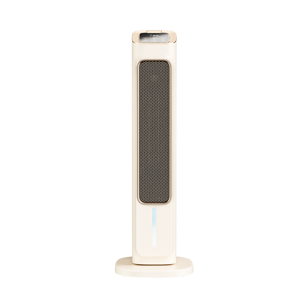Graphene Mechanical Fan Heater
