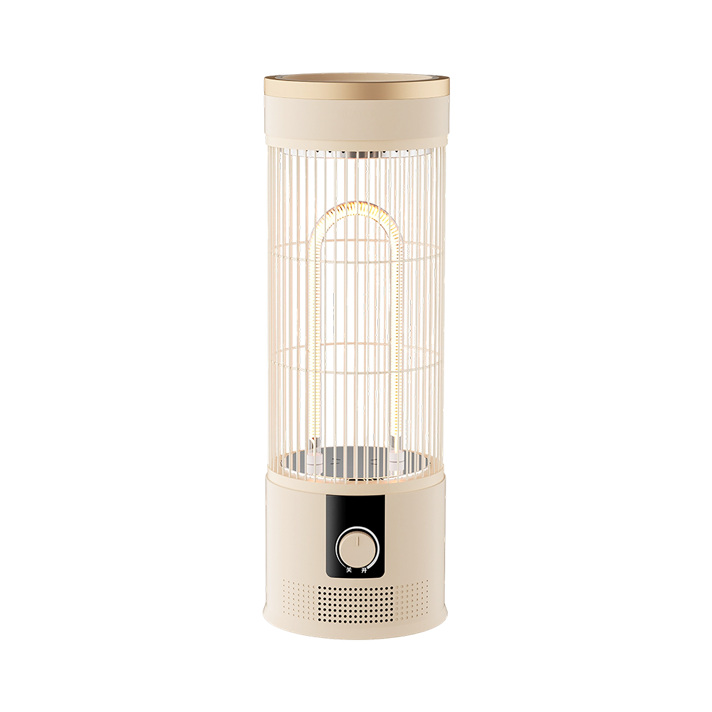 Carbon Fiber Tube Heater