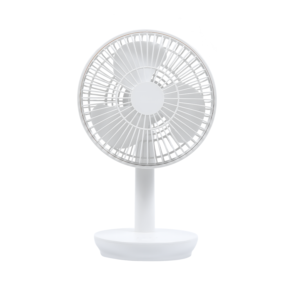 6-inch Desk Fan