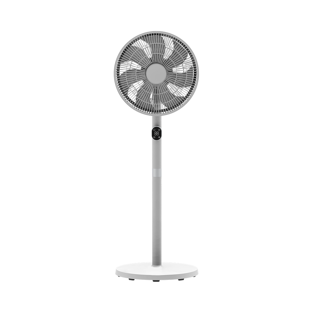 Electronic DC Fan