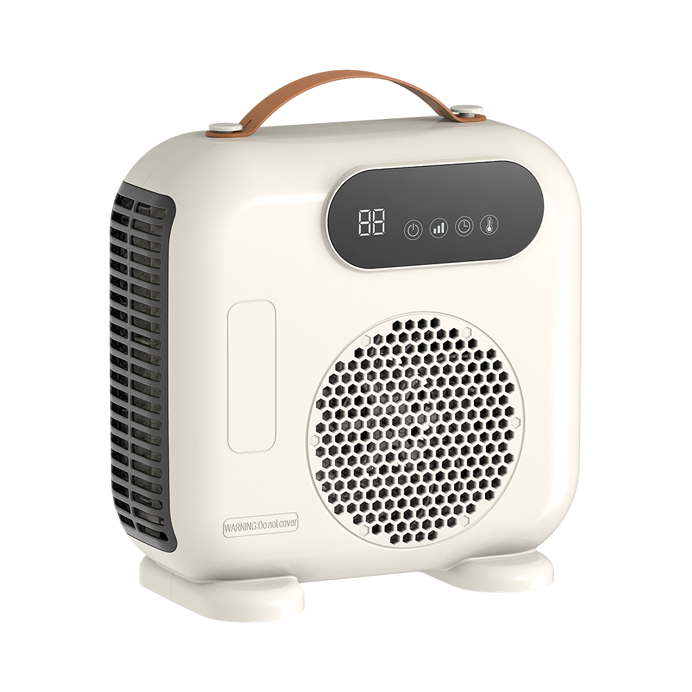 Electronic Heater