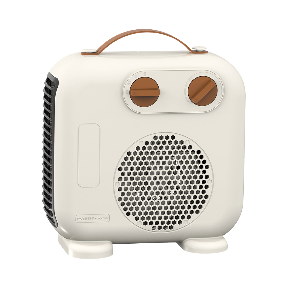 Dual Temperature Control Heater