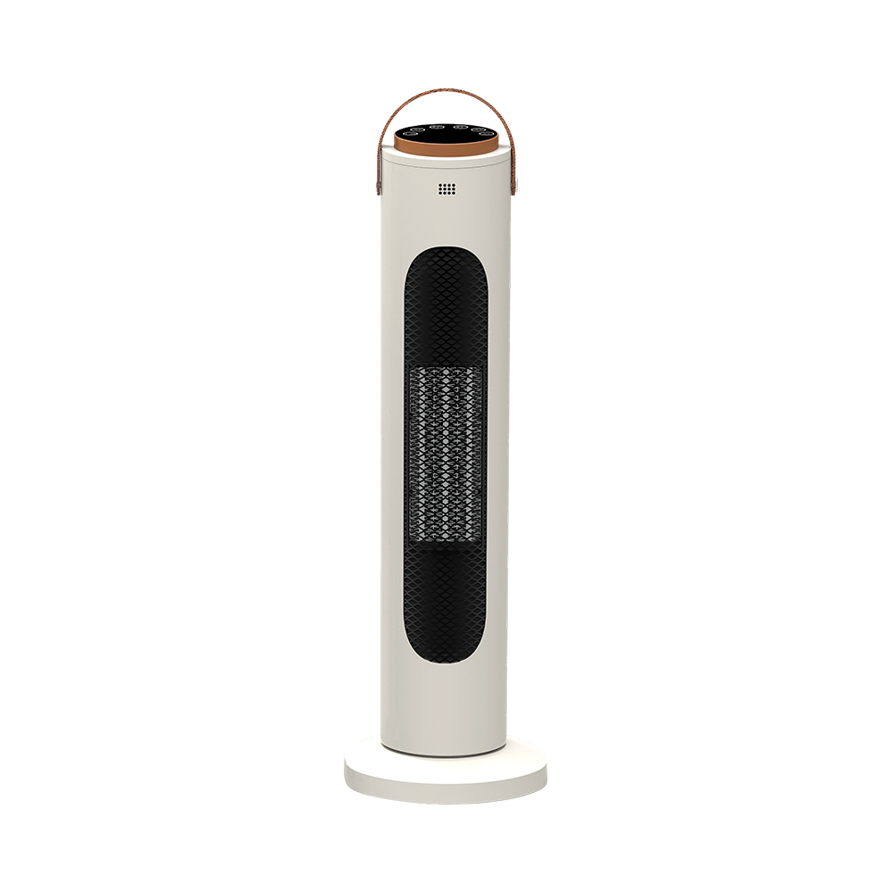 Mid Tower Electronic Heater